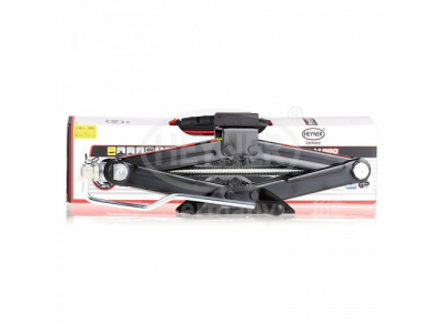 Домкрат механический 1,5 т (h 104-380)