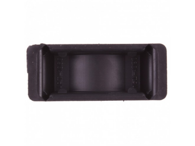 Резиновая опора для подставок под автомобиль 2т, 3т Matrix