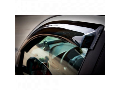 Ветровики SkyLine Cadillac CTS 03~07