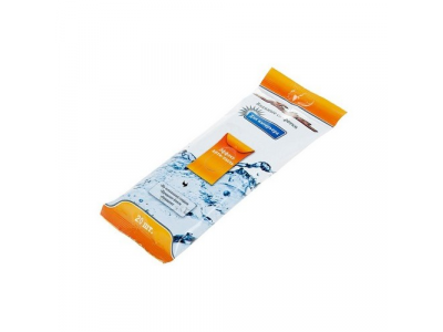 Салфетки влажные AIRLINE для автосалона и интерьера (20шт)