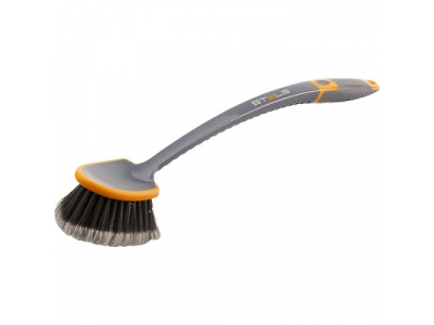 Щетка для мытья автомобиля с двухкомпонентной рукояткой // STELS