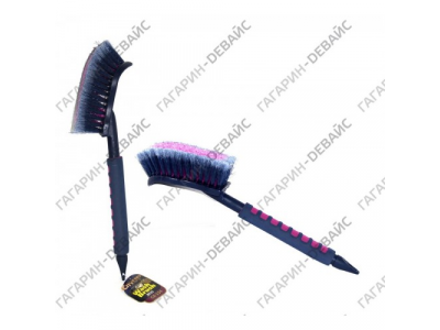 Щетка для мытья "City Up" СА-534 /28