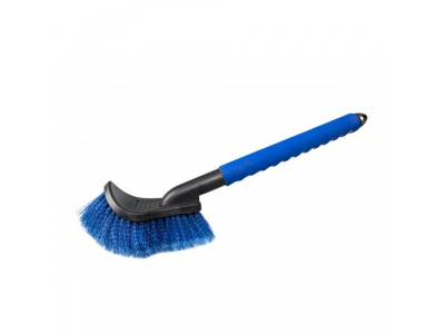 Щетка для мытья с мягкой щетиной (46 см)