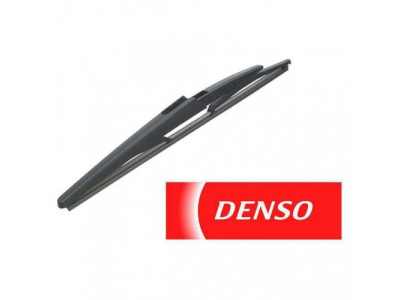 Задняя щетка FORD MONDEO IV (07-14) 03/07-09/14 от DENSO Задняя щетка FORD MONDEO IV (07-14) 03/07-09/14