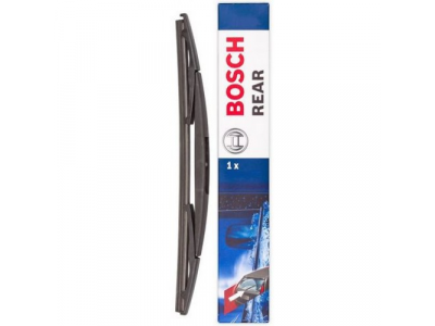 BOSCH Стеклоочиститель заднего стекла 350mm (H 351) от BOSCH BOSCH Стеклоочиститель заднего стекла 350mm (H 351)