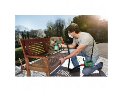 Система тонкого распыления Bosch PFS 2000