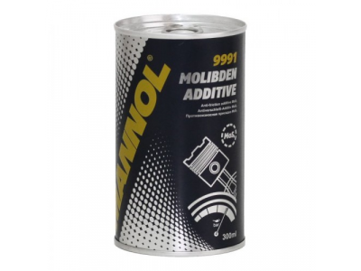 MANNOL 9991 Molibden Additive 300ml