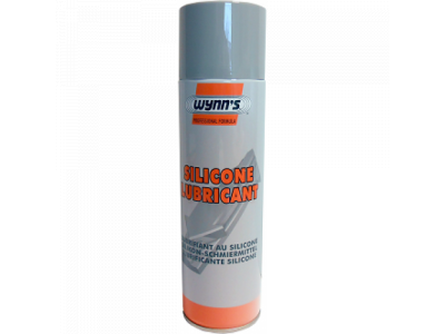 Silicone Lubricant (Силиконовая смазка) W52579 WYNNS