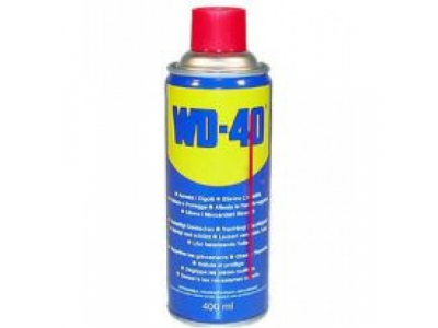 Средство универсальное Wd-40 Wd-0002 400 ml