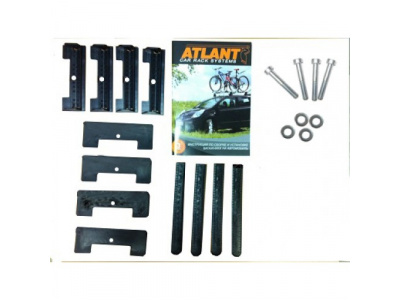 адаптеры Honda CRV (2012-...)