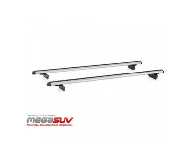 Багажник в сборе Nissan Pathfinder (5-dr SUV) 05-13