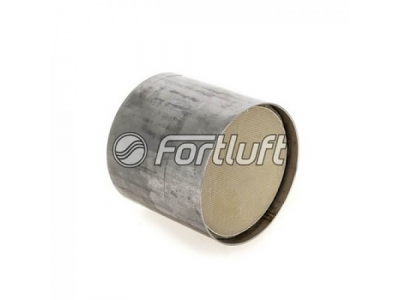 Fortluft Катализатор Ford Focus 2 1.6