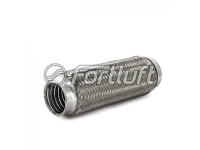 Fortluft Гофра глушителя Opel Astra G 1.6