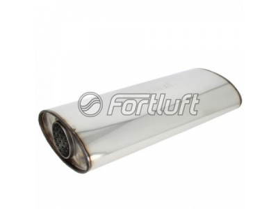 Fortluft Пламегаситель 1708036063