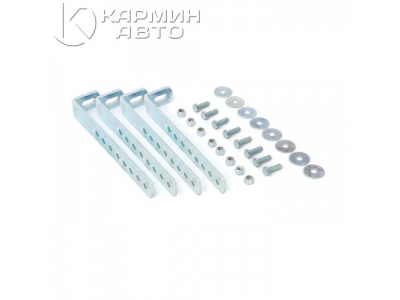 DAKEN 88401 универсальный вертикальный крепеж к инструментальному ящику daken от DAKEN DAKEN 88401 универсальный вертикальный крепеж к инструментальному ящику daken