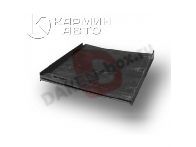 DAKEN горизонтальный делитель для ящика 85000000, малый