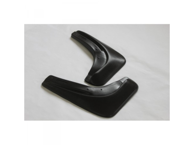 К-т брызг. задних для а/м Ford Focus II hb (05-)