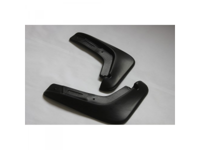 К-т брызг. передних для а/м Geely Emgrand EC7 (11-)