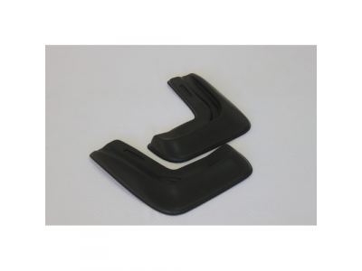 К-т брызг. задних для а/м Toyota Camry VII (XV50) sd (14-)