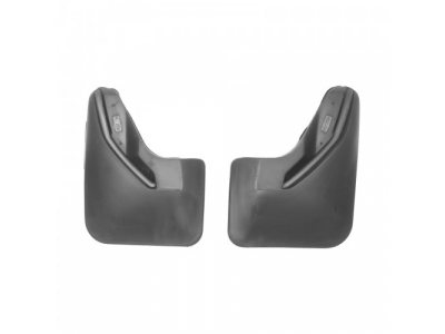 Брызговики Norplast NPL-Br-95-25B Volkswagen Jetta (2015) (задние)