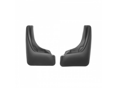 Брызговики Norplast NPL-Br-46-07B Land Rover Discovery Sport (2014) (задние)