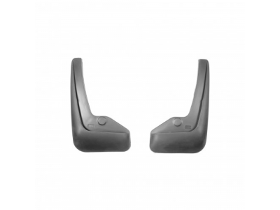 Брызговики Norplast NPL-Br-55-68B Mazda CX-5 II (2017) (задние)