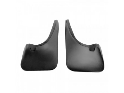 Брызговики Norplast NPL-Br-61-46B Nissan Pathfinder (2010) (задние)