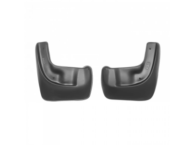 Брызговики Norplast NPL-Br-81-15F Skoda Fabia (2007) (передние)
