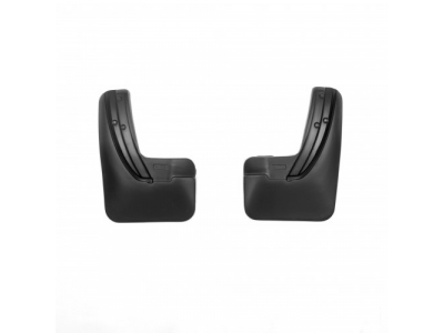 Брызговики Norplast NPL-Br-94-71B VAZ Lada Vesta SW Cross (2017) (задние)