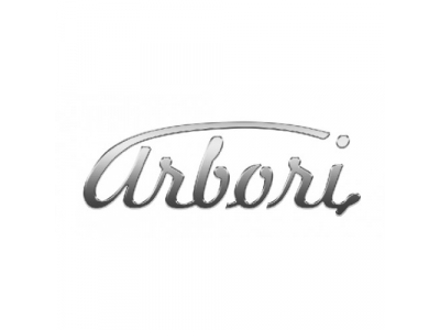 Защита заднего бампера "уголки" Arbori d57+d42 двойные HYUNDAI TUCSON 2004-2009 от ARBORI Защита заднего бампера "уголки" Arbori d57+d42 двойные HYUNDAI TUCSON 2004-2009