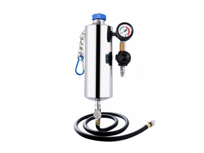 GX-100 - Аппарат для очистки топливных систем