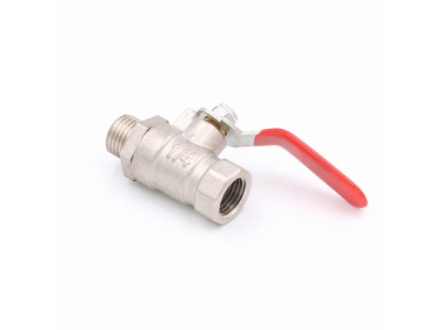 Кран запорный для установки ODA-5010