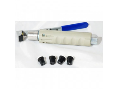 Пистолет пескоструйный с форсунками 4шт T065