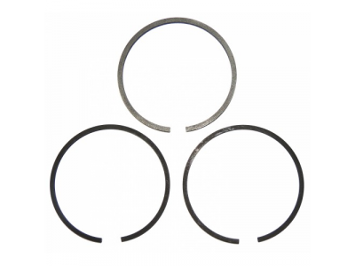 Комплект поршневых колец NORDBERG для головки NCE660