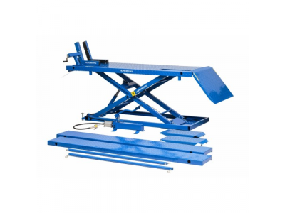 Подъемник для квадроциклов с пневмоприводом Nordberg N4M4