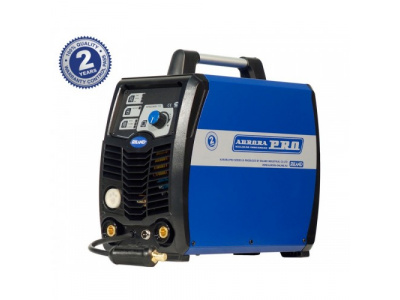 Синергетический инверторный сварочный полуавтомат AuroraPRO SPEEDWAY 175 (MIG/MAG+MMA+TIG lift)