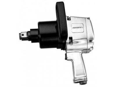 Гайковерт пневматический 1"DR, 3500 об./мин., 2445 Нм, JAI-0803 JONNESWAY