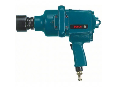 Пневматический импульсный гайковерт 1"