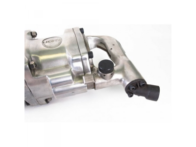 Гайковерт пневматический ударный 1" 3393 Нм (346 кГм), усиленный