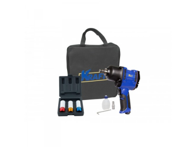 Набор с гайковертом 900 н.м. KT707103