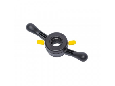 Гайка быстрозажимная 40*3 мм Nordberg 45HAW