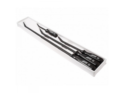 JTC Набор лопаток монтажных 203-609мм 4 предмета JTC