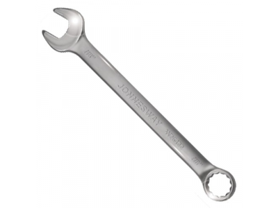 Ключ комбинированный 7/8" зеркальная полировка, W26422 JONNESWAY