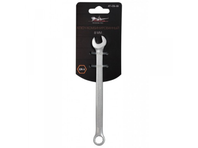 Ключ комбинированный 8мм AIRLINE