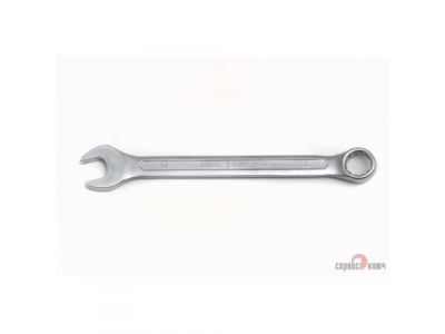 СЕРВИС КЛЮЧ 70140 Ключ комбинированный