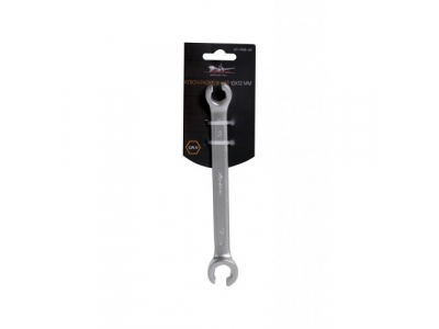 Ключ разрезной 10х12мм AIRLINE