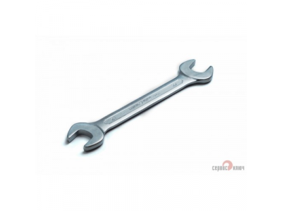 СЕРВИС КЛЮЧ 70427 Ключ рожковый