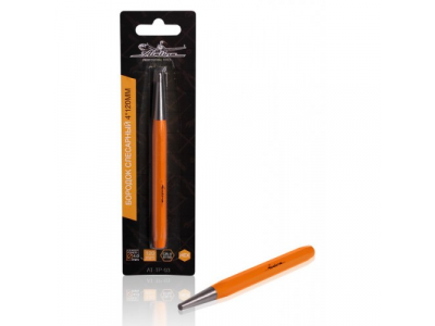 Бородок слесарный 4*120мм