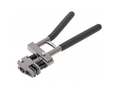 JTC Пробойник-завальцовщик 1.2-5мм для металла JTC