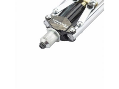 Заклепочник, 600 мм, двуручный, усиленный, заклепки 3,2-4,0-4,8-6,0-6,4 мм// SPARTA